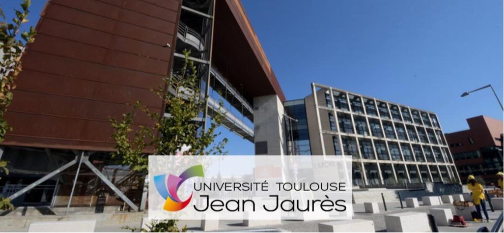Dh Toulouse Jean Jaurès