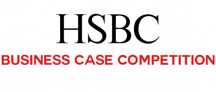 Cuộc thi giải quyết tình huống kinh doanh HSBC 2020