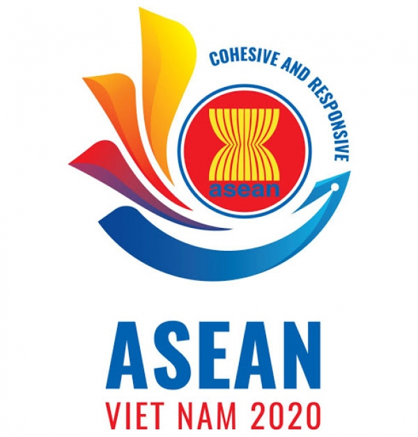 Cuộc thi tìm hiểu về năm chủ tịch ASEAN 2020 “HANOI – ASEAN 2020, United we stand – Đoàn kết là sức mạnh”